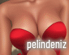 [P] Santa red outfit