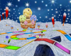 WINTER CANDYLAND