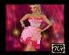 Sweetheart dress