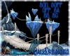 Blue Ice Bridge ( Bon )