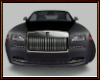 Rolls Royce Ghost BB