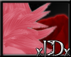xIDx Soft Red Shlr. Tuft