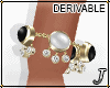 Jewel* Sage Jewelry Set