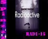 Radioactive Imagine #1