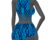Blue LVL2pc LoungeSet