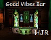 Good Vibes Irish Bar