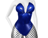 Indigo bunny fit