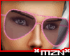 *MzN* Pink Aviators M