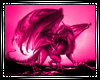 Pink Dragon Dj Light
