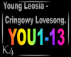 K4 Young Leosia - Cringo