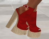 Bohemian Platforms