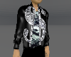 MONEY PAW LEATHER JACKET