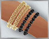 Tahiti Bracelets L&R (F)