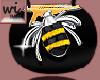 🐝 756│Bag Bee