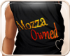 !NC Loose MOZZA Owned