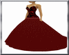 (DS)Ruby Gown