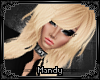 xMx:Pegus Blonde