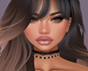 Hilaria Heather/Bangs
