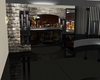 Nightlife apartment