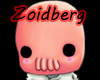 Cute Zoidberg