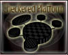 {ARU} Checkered Platform