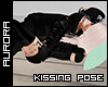 A| Kissing Pose 1