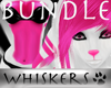 Whiskers :Plinks F Bundl
