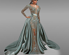 SR~ Viena Gala Gown