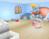 *PD* Dumbo Play Room
