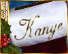 I~Stocking*Kanye