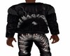 BLOUSON PERSO