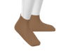 *B* Christmas Socks 8