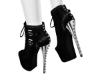 Boots Caipira Black