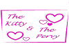 TheKitty&ThePervy sign