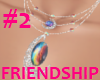 Thru Pixels-Friendship#2