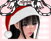 Christmas hat B