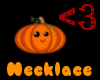 <3JackyNecklace