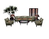 Century Livingroom Set