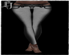 HE Kina Pants RL