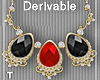 DEV - Mari Necklace