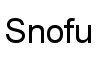 Snofu Skin