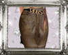 𝕽. VERSACE pants
