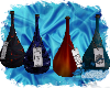 Potions Bottles V03