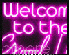 Amore Good Life Sign