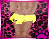 [R] SpongeBob Pj Bottoms