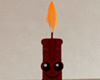 Red Candle Avatar BH