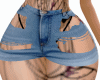 ~tornv2shorts~