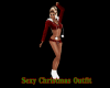Sexy Christmas Outfit 