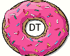 Donut Time Dance