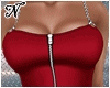 RED DRESS with STOCKINGS